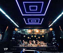 Le Normandy (Rorold)