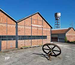 Musée Vivant de l'énergie