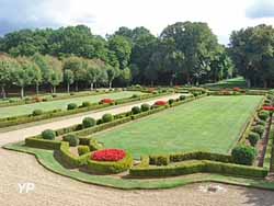 Château de Champ Romain