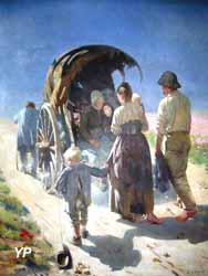 Musée d'Art et d'Histoire 