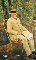 Musée d'Art et d'Histoire 