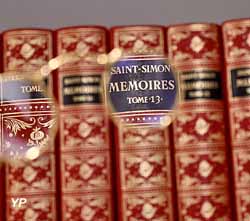 Maison Saint-Simon (Maison Saint-Simon)