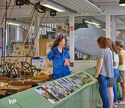 Ateliers Bohin (Ateliers Bohin)