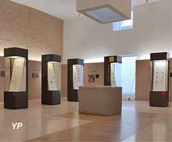 Musée de Préhistoire (Musée de Préhistoire La Sabline)