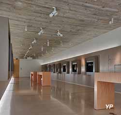 Musée de Préhistoire (doc. Musée de Préhistoire La Sabline)