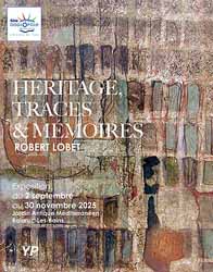 Jardin Antique Méditerranéen (Robert Lobet)