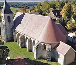 Église Sainte-Marie-Madeleine (Dominique Colas Giacomucci)