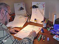 Musée d'Histoire et d'Archéologie Auguste Jacquet (Claude Lerbarbanchon)