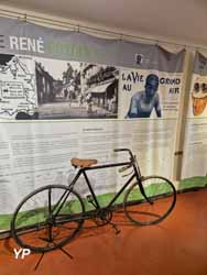 Conservatoire du vélo