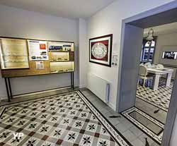 Musée de la Conserverie