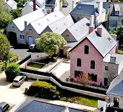 Musée de la Conserverie