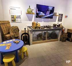 Musée de la Conserverie