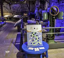 Musée de la Conserverie