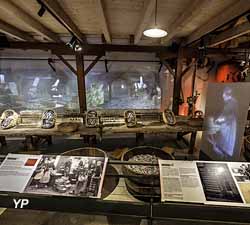 Musée de la Conserverie