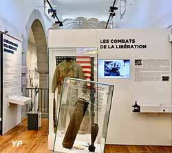 Musée de la Résistance et de la Déportation de l'Ain