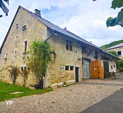 Maison Renaissance (museebugey_maisonrenaissance©directiondespatrimoinesetdesmuseesdelain)