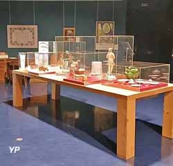 Domaine des Saveurs - Les Planons