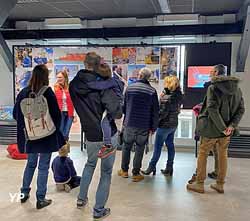 Dunkerque Port Center (Dunkerque Port Center)