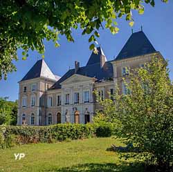 Château de Segrais