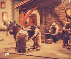 Vendée Miniature (Vendée Miniature)