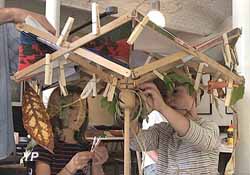 Ateliers pédagogiques