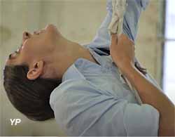 Babbling Brooke Pauline Bigot