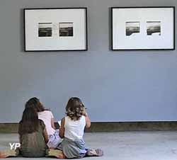 Visites expo - enfants