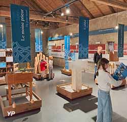 Exposition permanente