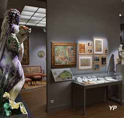 Musée municipal Ducastel-Vera - Espace Paul-et-André-Vera (DR)