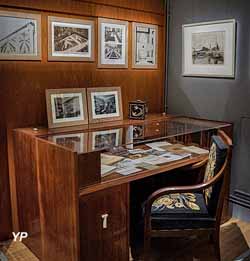 Musée municipal Ducastel-Vera - Espace Paul-et-André-Vera