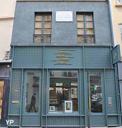 Maison natale Claude-Debussy