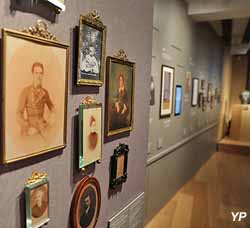 Maison natale Claude-Debussy