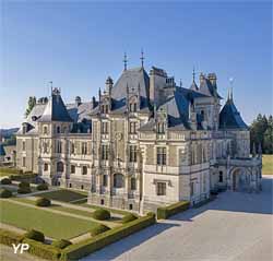 Château de Menetou-Salon (Château & Domaine de Menetou-Salon)