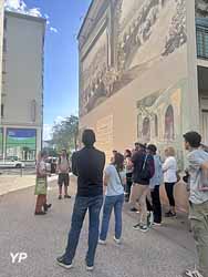 Musée urbain Tony Garnier