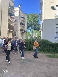 Musée urbain Tony Garnier