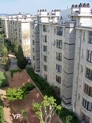 Musée urbain Tony Garnier (Cité Musée Tony Garnier)