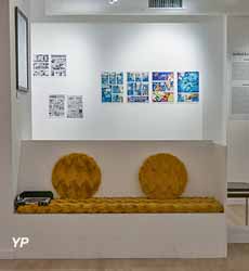 Cité musée Tony Garnier (Dimitri Desuzinge)