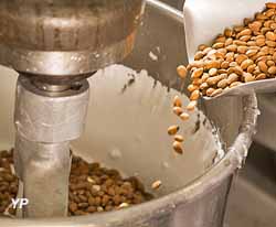 Confiserie du Pré Catelan