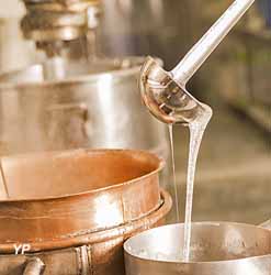 Confiserie du Pré Catelan