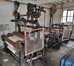 Le Tissage Larrousse