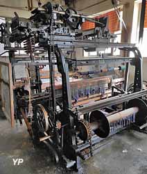 Le Tissage Larrousse