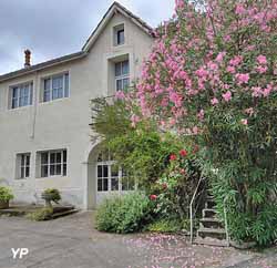 Le Tissage Larrousse