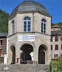 Halle au Blé (Yalta Production)