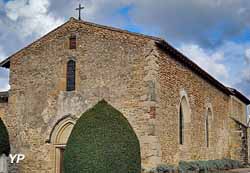 Couvent des Cordeliers de Charrière