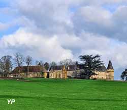 Château de Villemolin