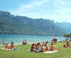 Annecy Ville d'Art et d'Histoire (DR)
