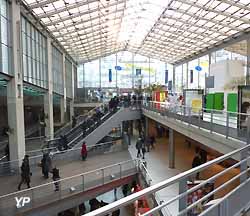 Gare du Nord (Yalta Production)