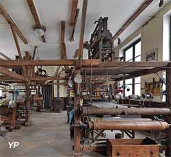 Maison des Canuts (Maison des Canuts)