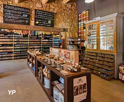 OKHRA - Ecomusée de l'Ocre