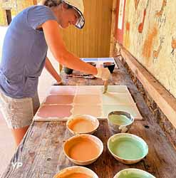 OKHRA - Ecomusée de l'Ocre (OKHRA)